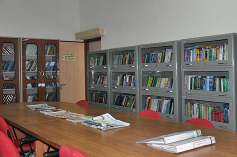 NRCSS