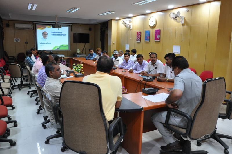 NRCSS
