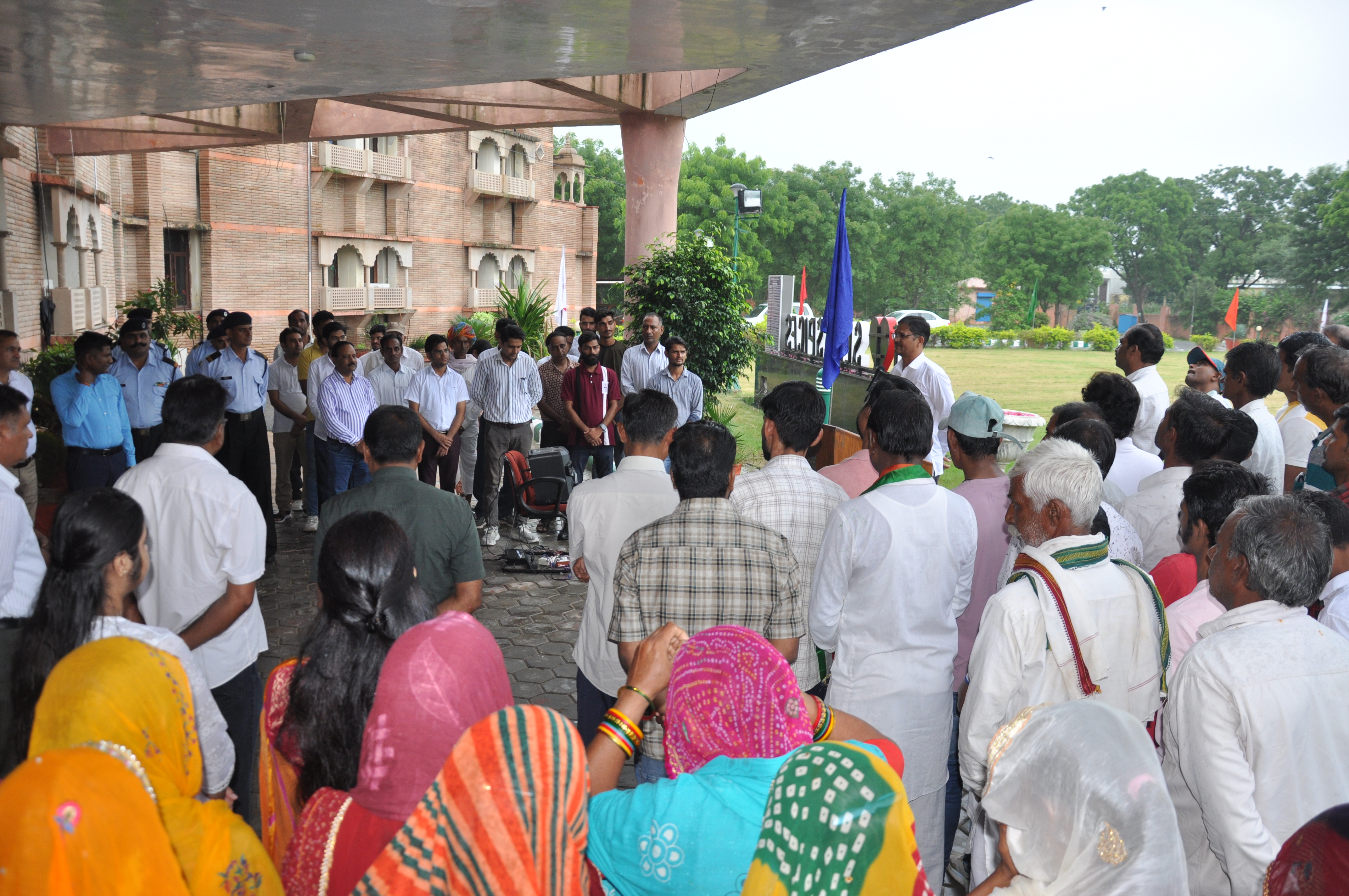 15th August 2024